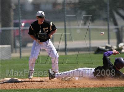 Thumbnail 2 in Conroe vs. Elgin photogallery.