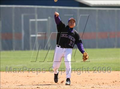 Thumbnail 3 in Conroe vs. Elgin photogallery.