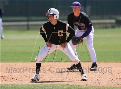 Thumbnail 1 in Conroe vs. Elgin photogallery.