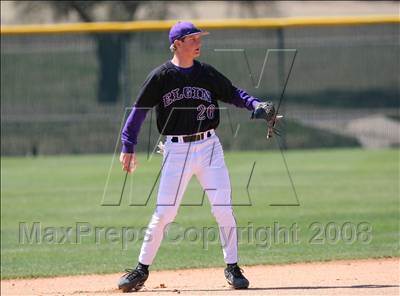 Thumbnail 2 in Conroe vs. Elgin photogallery.