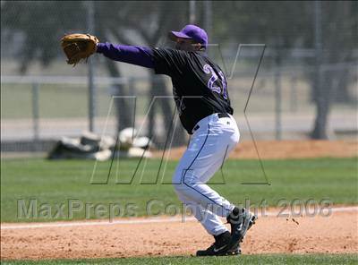 Thumbnail 3 in Conroe vs. Elgin photogallery.