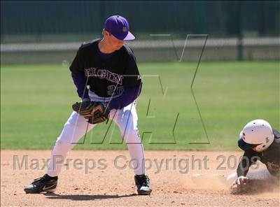 Thumbnail 3 in Conroe vs. Elgin photogallery.