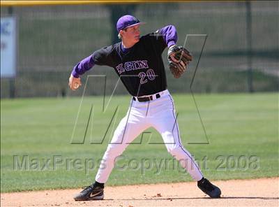 Thumbnail 3 in Conroe vs. Elgin photogallery.