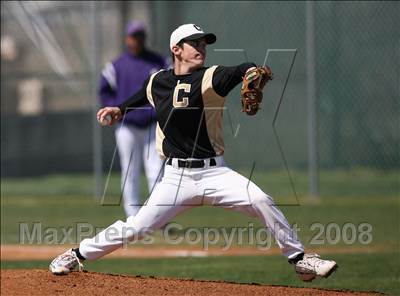 Thumbnail 2 in Conroe vs. Elgin photogallery.