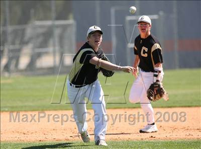 Thumbnail 2 in Conroe vs. Elgin photogallery.