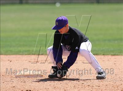 Thumbnail 2 in Conroe vs. Elgin photogallery.