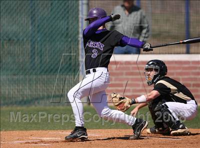 Thumbnail 3 in Conroe vs. Elgin photogallery.