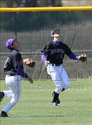Thumbnail 1 in Conroe vs. Elgin photogallery.