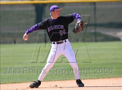 Thumbnail 1 in Conroe vs. Elgin photogallery.