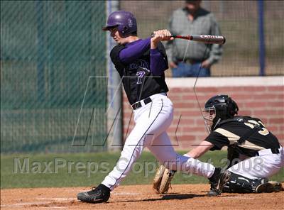 Thumbnail 2 in Conroe vs. Elgin photogallery.