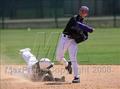 Thumbnail 3 in Conroe vs. Elgin photogallery.