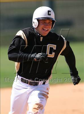Thumbnail 2 in Conroe vs. Elgin photogallery.