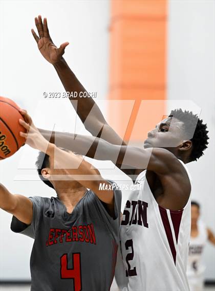 Thumbnail 3 in Jefferson @ Regis Groff photogallery.