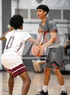 Photo from the gallery "Jefferson @ Regis Groff"