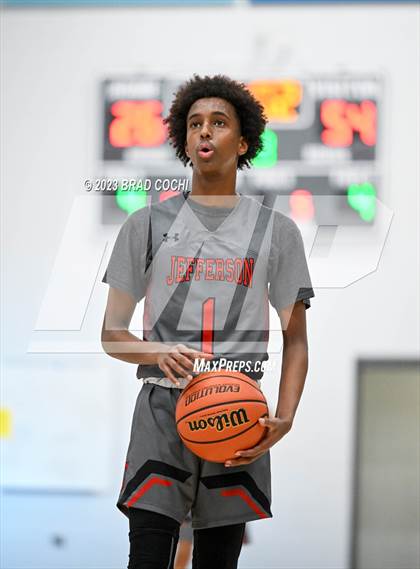 Thumbnail 2 in Jefferson @ Regis Groff photogallery.