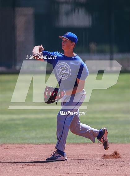 Thumbnail 1 in Chandler @ Corona del Sol photogallery.