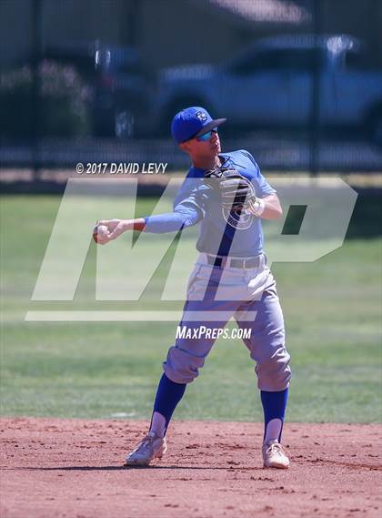 Thumbnail 1 in Chandler @ Corona del Sol photogallery.
