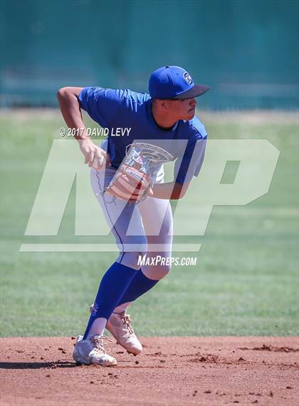 Thumbnail 1 in Chandler @ Corona del Sol photogallery.