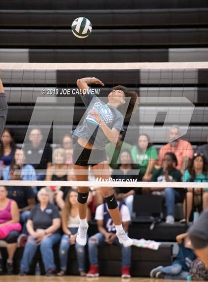 Thumbnail 3 in Harlan vs Brennan (Scrimmage) photogallery.