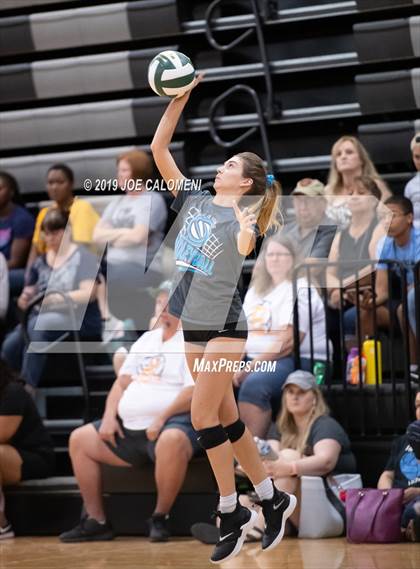 Thumbnail 1 in Harlan vs Brennan (Scrimmage) photogallery.