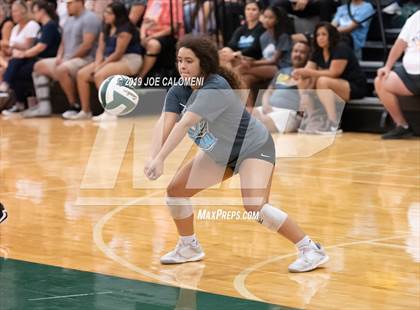 Thumbnail 1 in Harlan vs Brennan (Scrimmage) photogallery.
