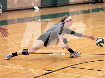 Thumbnail 3 in Harlan vs Brennan (Scrimmage) photogallery.
