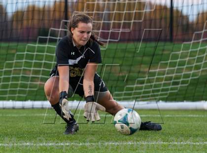 Thumbnail 1 in Bishop O'Connell vs Our Lady of Good Counsel (WCAC Final) photogallery.