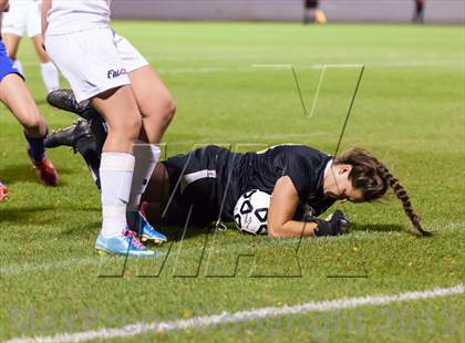 Thumbnail 3 in Bishop O'Connell vs Our Lady of Good Counsel (WCAC Final) photogallery.