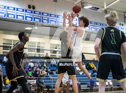 Thumbnail 1 in Knoxville Catholic @ McCallie photogallery.