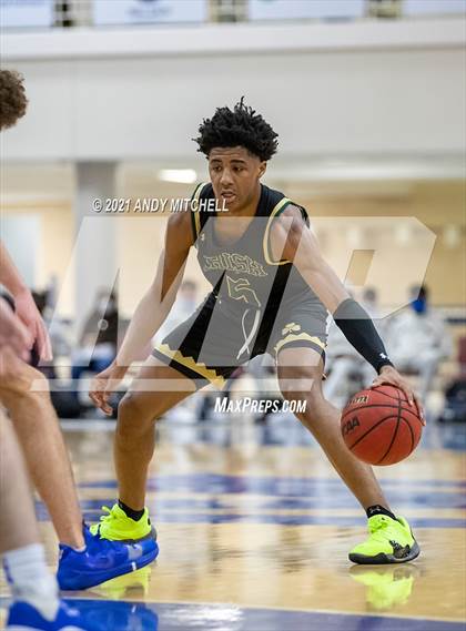 Thumbnail 2 in Knoxville Catholic @ McCallie photogallery.