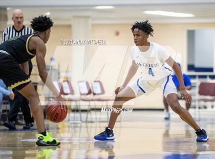 Thumbnail 3 in Knoxville Catholic @ McCallie photogallery.