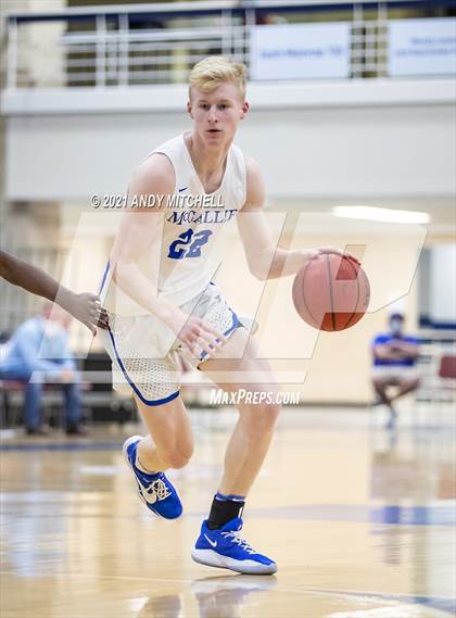 Thumbnail 1 in Knoxville Catholic @ McCallie photogallery.