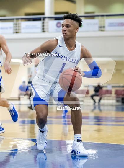 Thumbnail 2 in Knoxville Catholic @ McCallie photogallery.