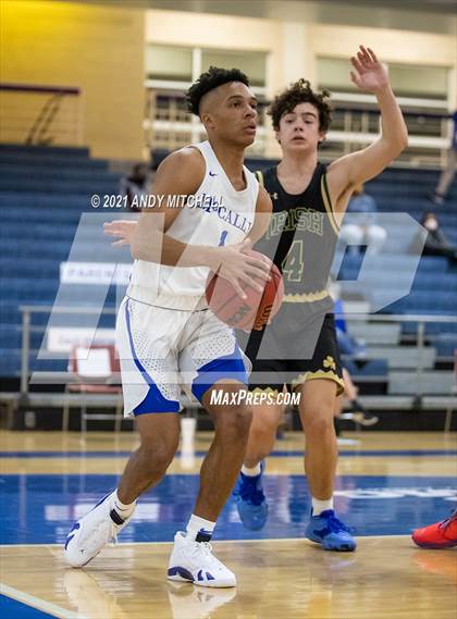 Thumbnail 1 in Knoxville Catholic @ McCallie photogallery.