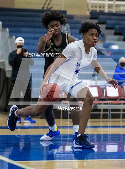 Thumbnail 1 in Knoxville Catholic @ McCallie photogallery.