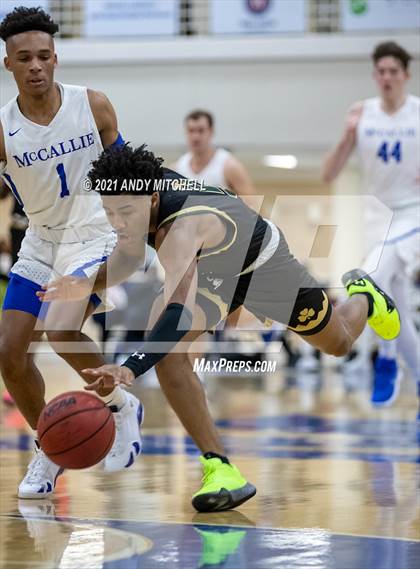 Thumbnail 1 in Knoxville Catholic @ McCallie photogallery.