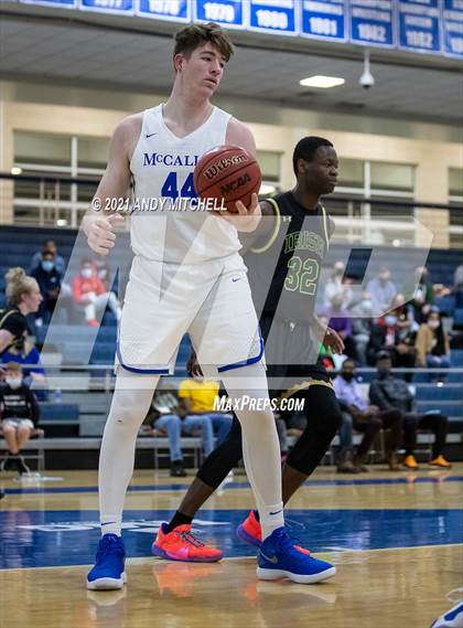 Thumbnail 3 in Knoxville Catholic @ McCallie photogallery.