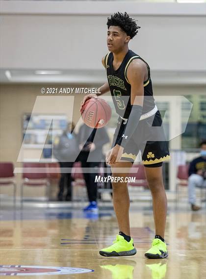 Thumbnail 1 in Knoxville Catholic @ McCallie photogallery.