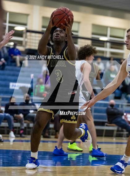 Thumbnail 3 in Knoxville Catholic @ McCallie photogallery.