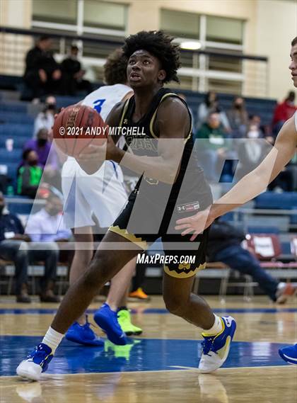 Thumbnail 2 in Knoxville Catholic @ McCallie photogallery.
