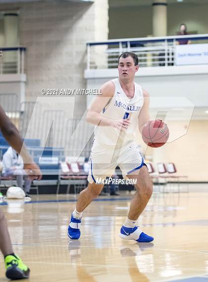 Thumbnail 1 in Knoxville Catholic @ McCallie photogallery.