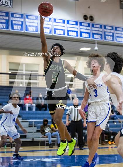 Thumbnail 1 in Knoxville Catholic @ McCallie photogallery.