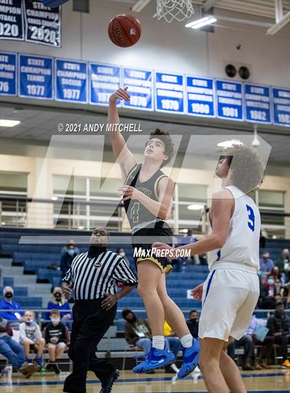 Thumbnail 2 in Knoxville Catholic @ McCallie photogallery.