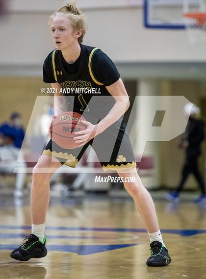 Thumbnail 2 in Knoxville Catholic @ McCallie photogallery.