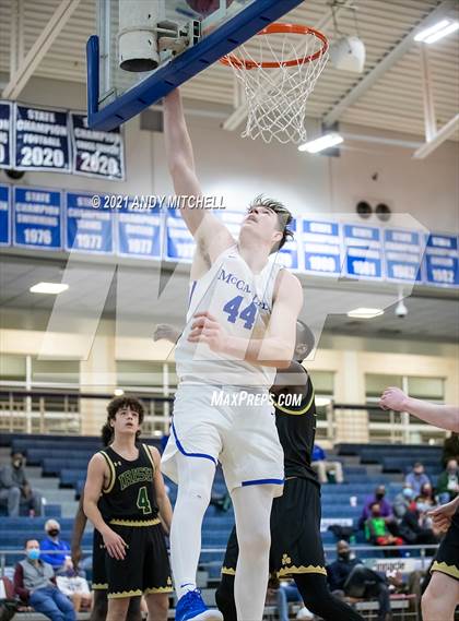 Thumbnail 2 in Knoxville Catholic @ McCallie photogallery.
