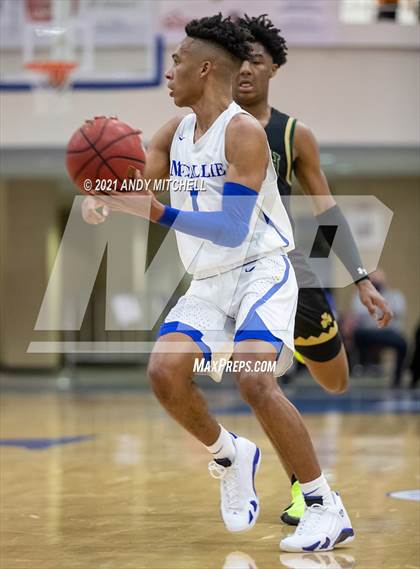 Thumbnail 1 in Knoxville Catholic @ McCallie photogallery.