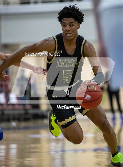 Thumbnail 1 in Knoxville Catholic @ McCallie photogallery.