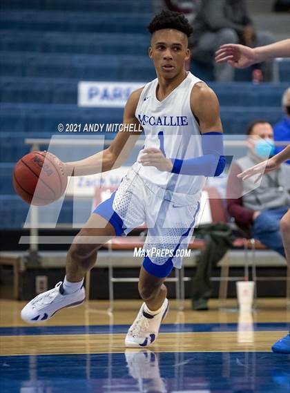 Thumbnail 1 in Knoxville Catholic @ McCallie photogallery.