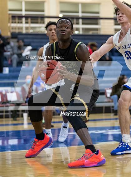 Thumbnail 1 in Knoxville Catholic @ McCallie photogallery.