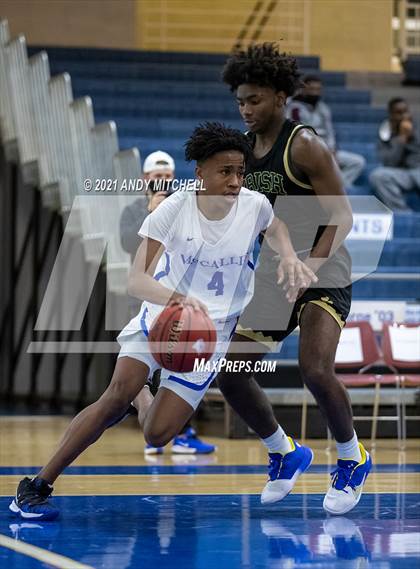 Thumbnail 3 in Knoxville Catholic @ McCallie photogallery.